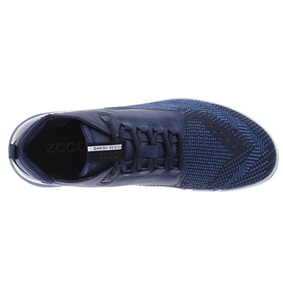 ECCO Men's Intrinsic 2 Boot Sneakers - Picture 4 of 7